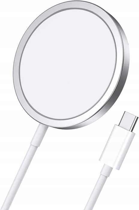 Ładowarka  bezprzewodowa indukcyjna do Magsafe