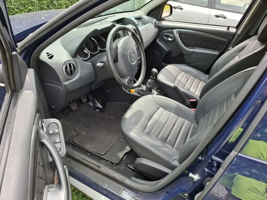 Sprzedam dacia daster