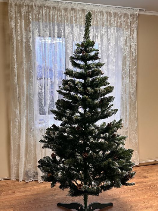 Ялинка штучна елітна