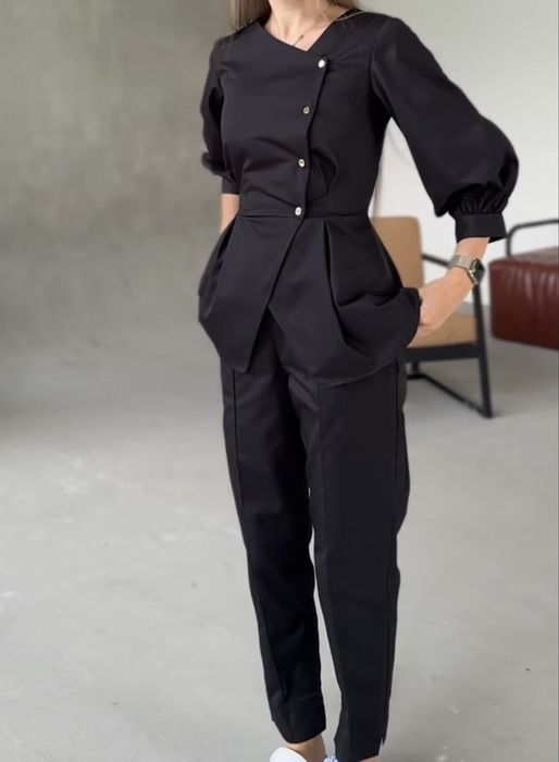 Медичний костюм,туніка