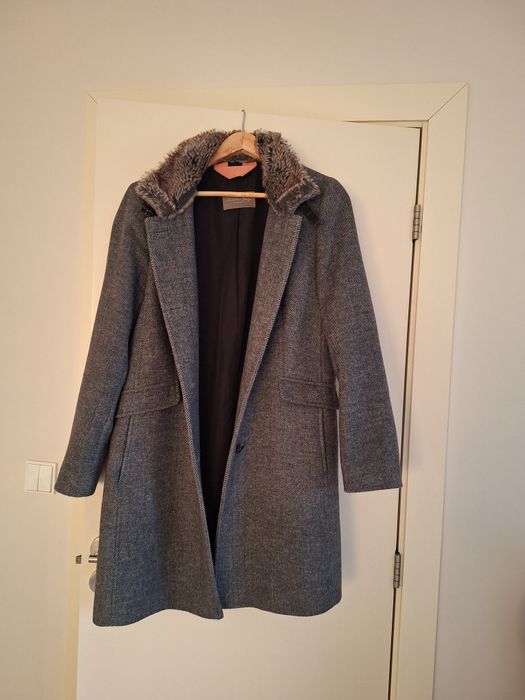 Płaszcz wiosna/jesień