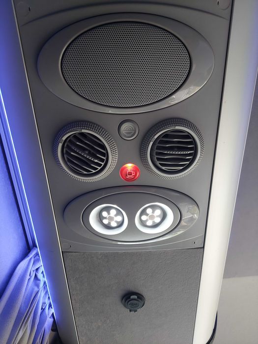 Wynajem BUS 19 osób. Wesela Przewóz osób Transport osobowy Gate BUS