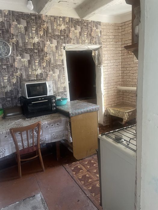 Продається будинок в с .Бистрик , що біля селища Ружин