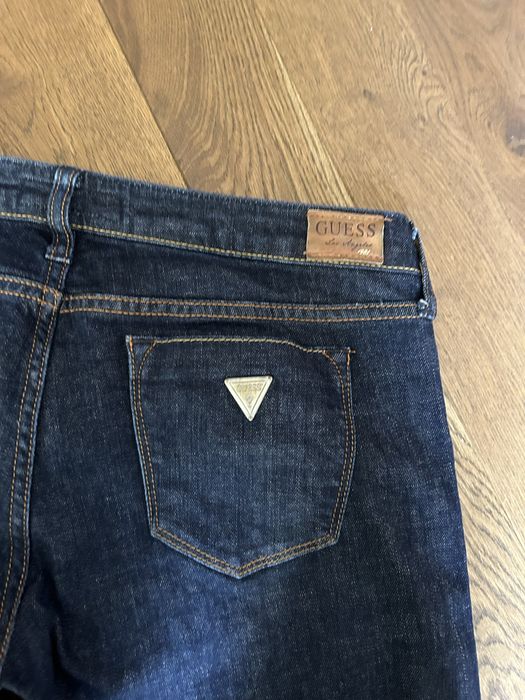 Jak nowe Spodnie jeans guess roz 30