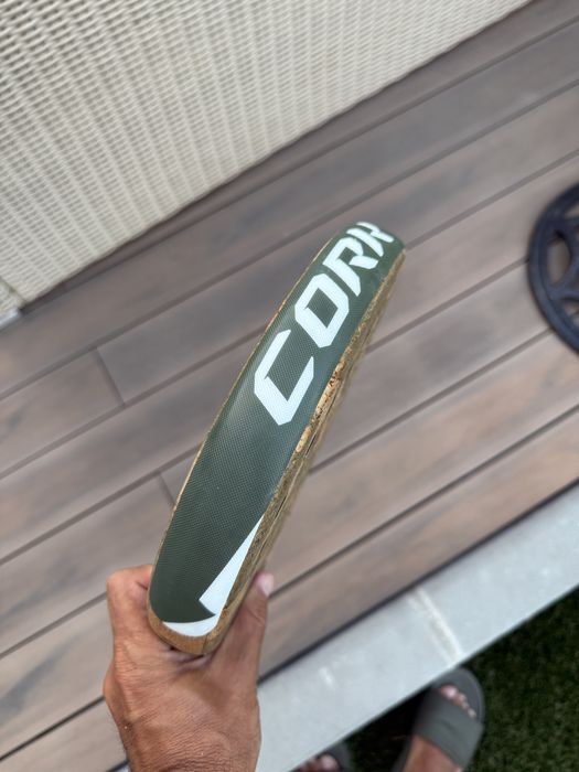 Cork Control Supreme |||