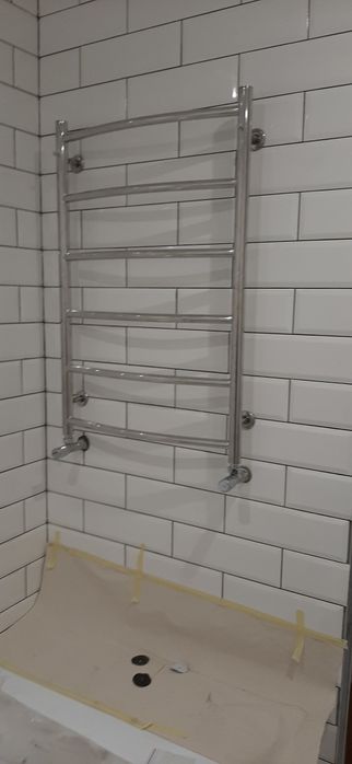 Сантехник. Все виды сантехнических работ установка бойлера - Сантехніка ...