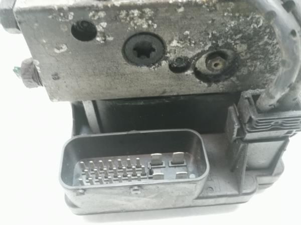 ABS RENAULT Laguna II (BG0/1_)