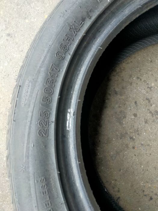 Шины Arivo Winmaster ARW2 225/50 R17 98H XL