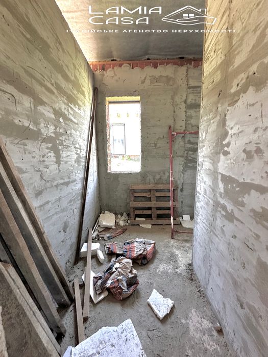 Продаж 1 поверхового будинку ПІД КЛЮЧ (Валя кузьміна)