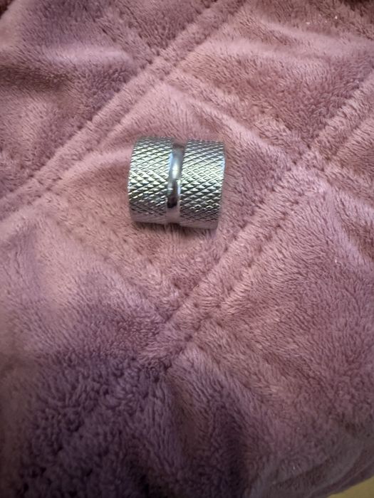 Адаптер для туристичних газових балонів