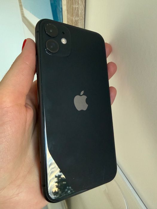 iPhone 11 używany