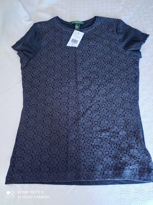 T-shirt Ralph Lauren - Original