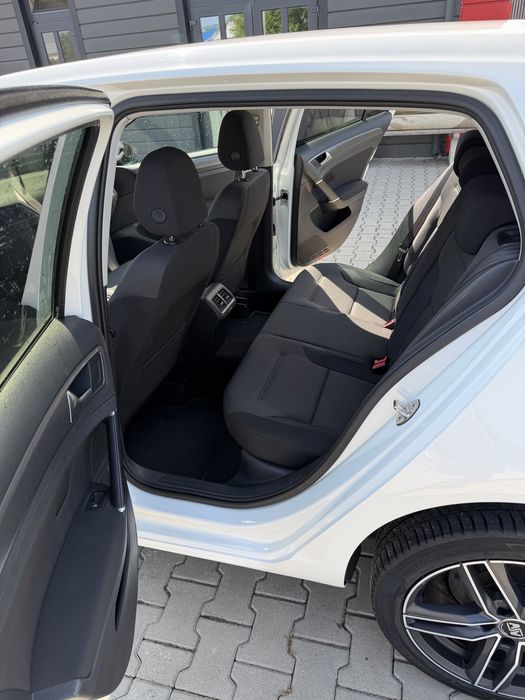 Volkswagen golf 7