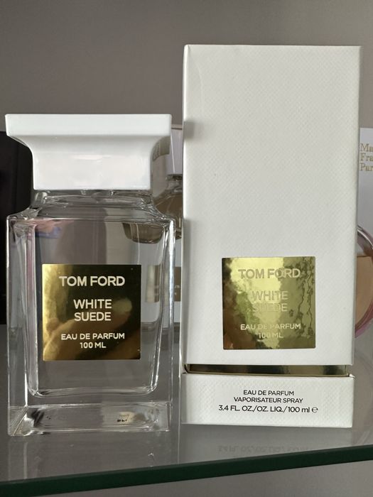 Парфуми Tom Ford
