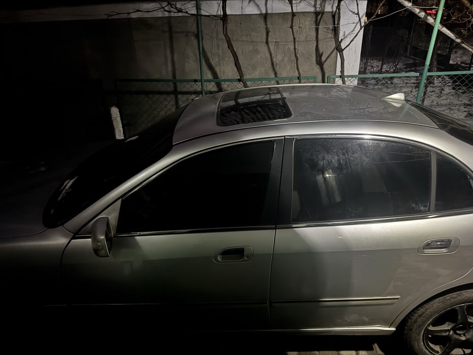 Cherry Easter 2008 года