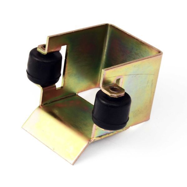 Комплектуючі (фурнітура) для відкатних воріт