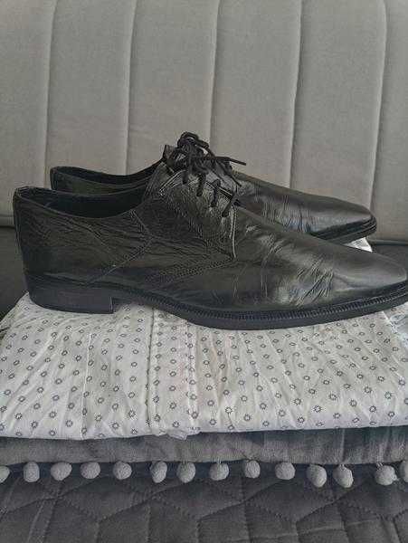 Buty męskie Venezia Vero Cucio
