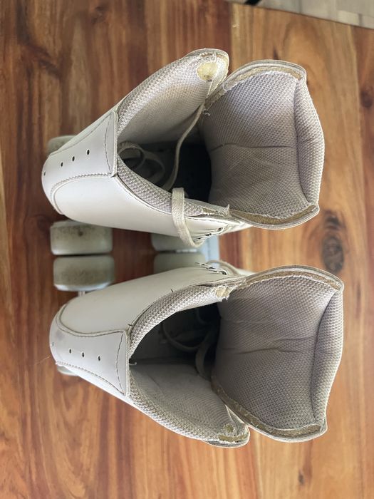 Patins Edea Esordio – Tamanho 210 - 31,5