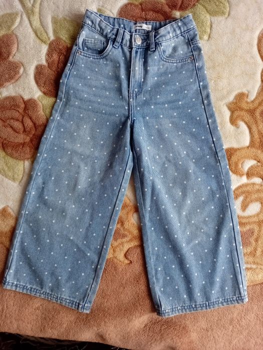 Джинси  Sinsay 116