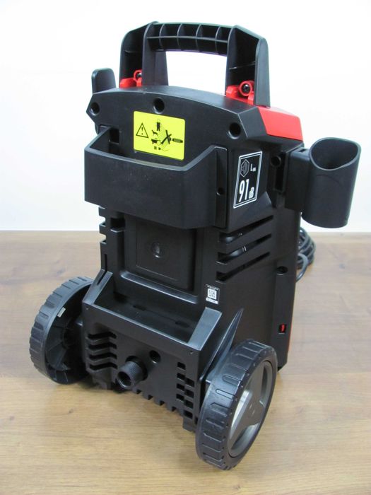 Мийка високого тиску потужна Einhell TC-HP 130 та Мийка Einhell TC-HP 90 автомобільна мийка привезено з Німеччини