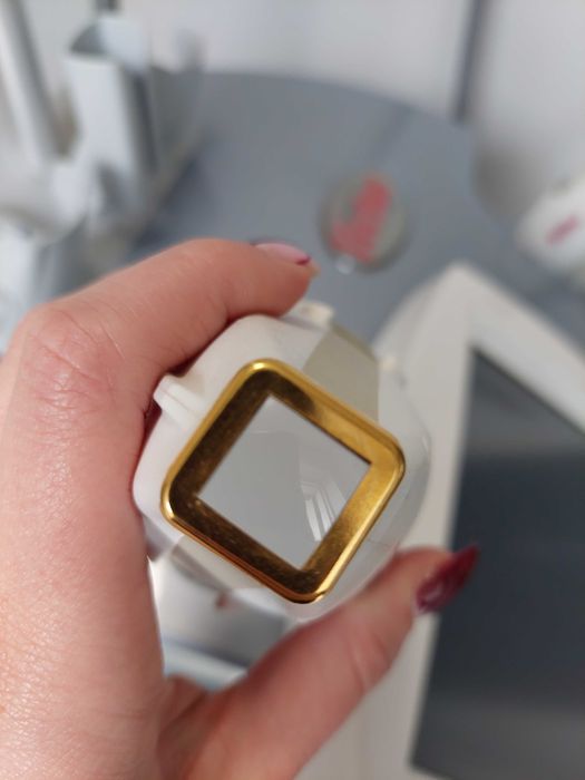 Vectus Laser Depilacja 810 nm Rok 2015 PO PRZEGLĄDZIE Gotowy do Użytku