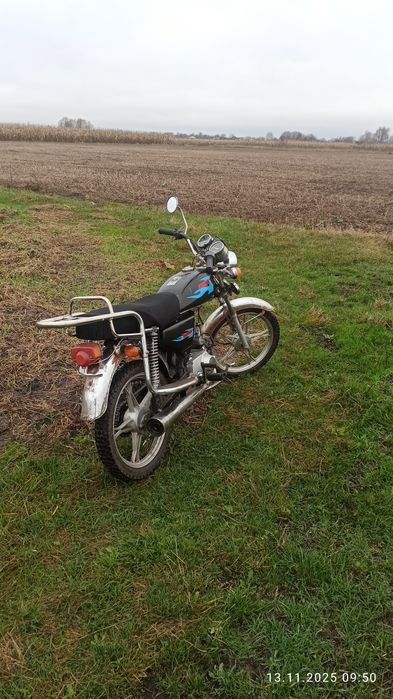 Продам Альфа 110