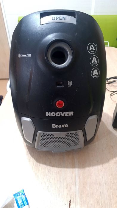 Aspirador Hoover Brave BV71_BV20011