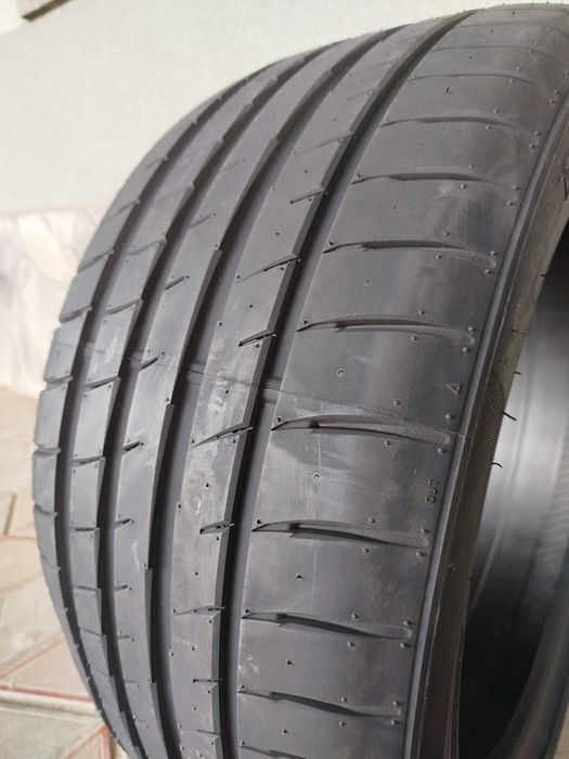 Шини різношир 245/45 275/40R19 Sunny NA305 | нові літні компл. 2+2шт