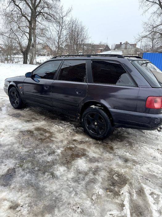 Продам Ауді  а 6c4