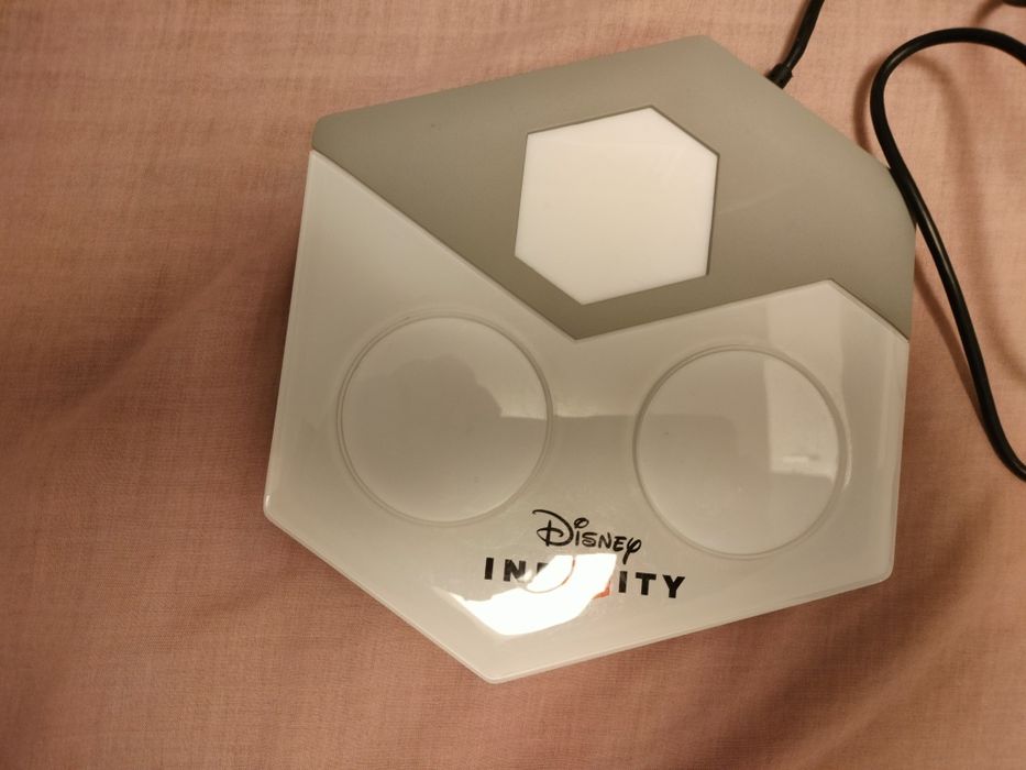 Platforma USB Disney Infinity