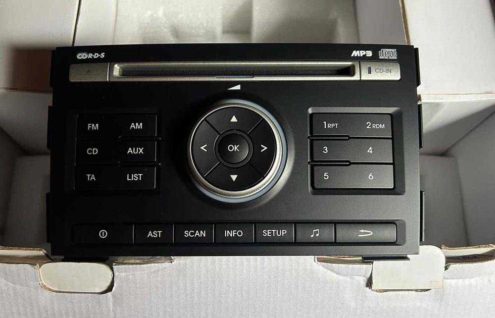 Radio Kia Ceed 96160-1H000 / A2C53354154