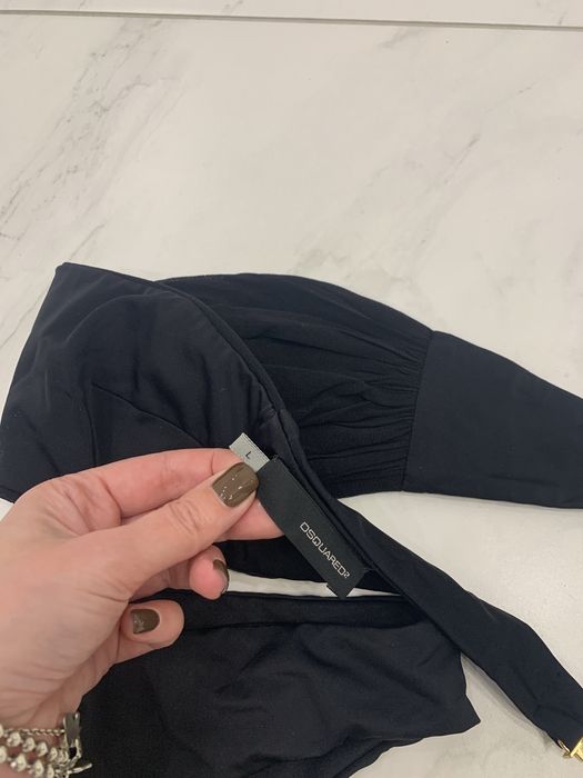 Dsquared бандо оригінал