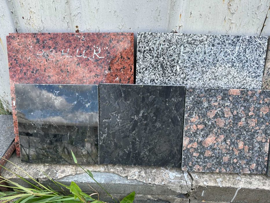 Пам’ятники від виробника