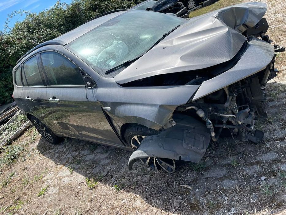 Fiat Tipo 1.3 MultiJet 2017