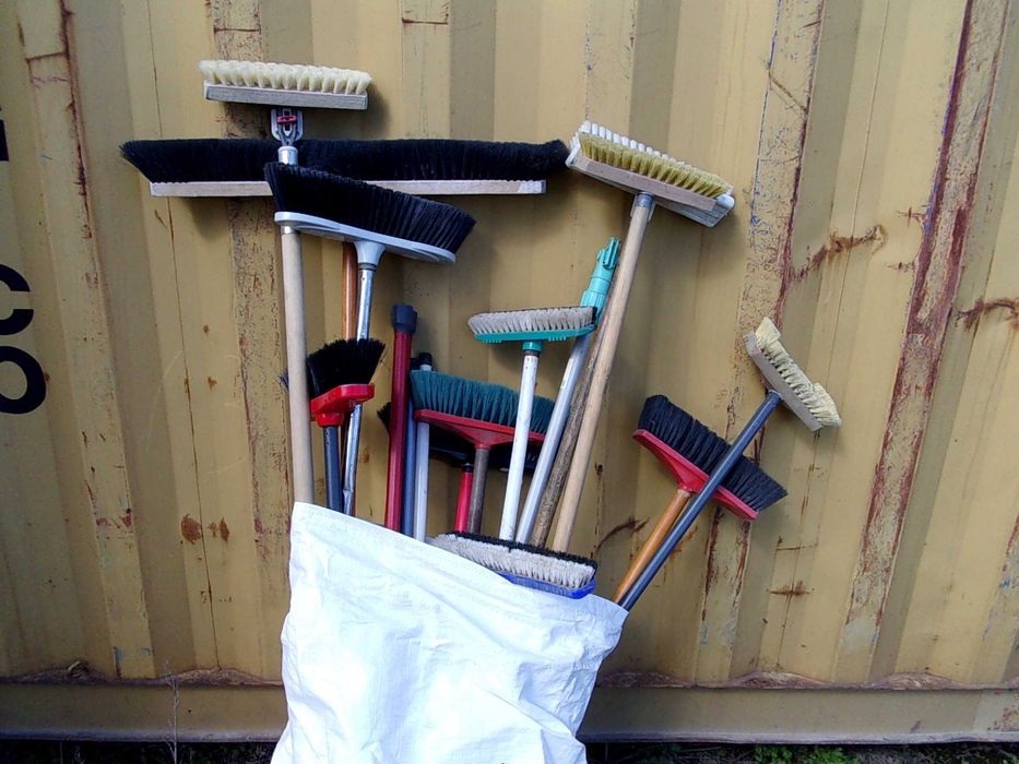 Podkaszarka elektryczna