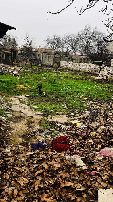 Участок, 1-я Застава, 389679