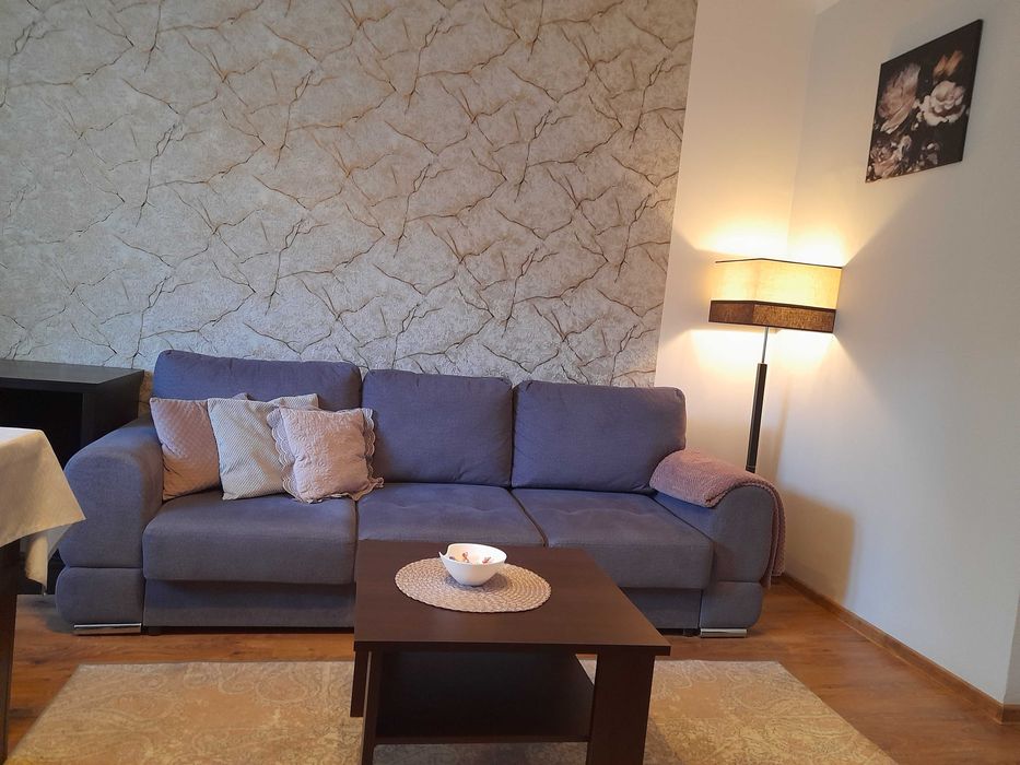 Hel. Apartament. Dobra lokalizacja, świetna cena!