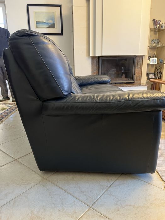 Conjunto Sofás Chateaux d'ax