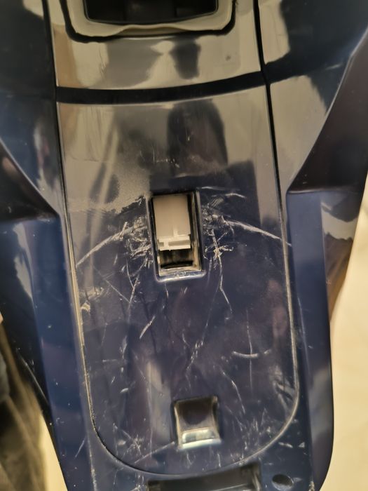 Aspirador tristar SZ-2318