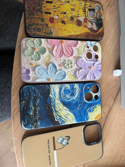 Telefon iPhone 13 mini