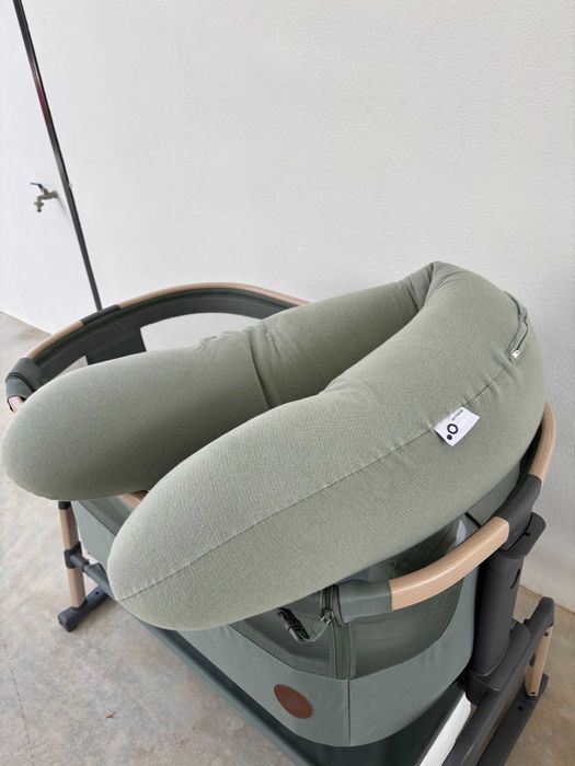Almofada Doomoo Buddy Tetra Jersey – Verde