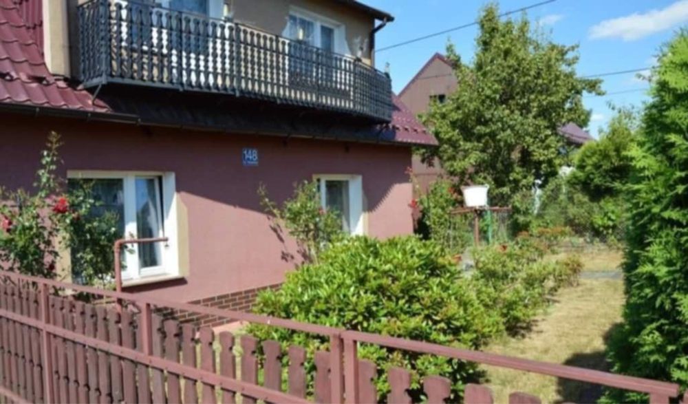 Dom – Tomice, Nawsie - Widok 4