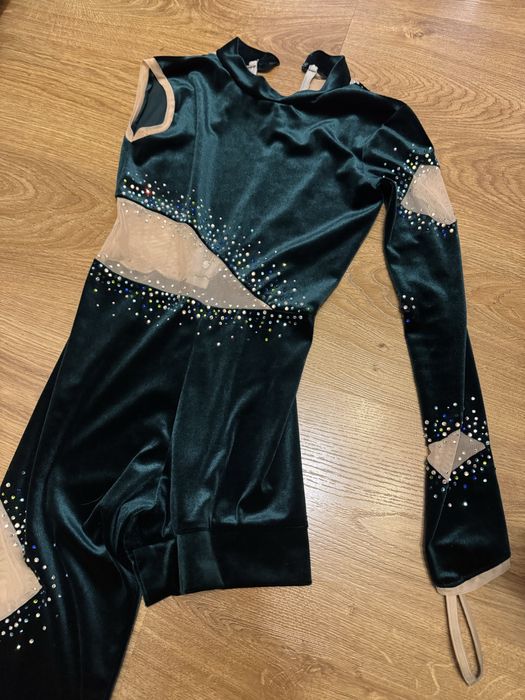 Strój taniec modern 13-15 lat