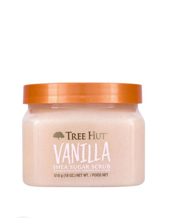 Скраб Tree Hut Shea Sugar