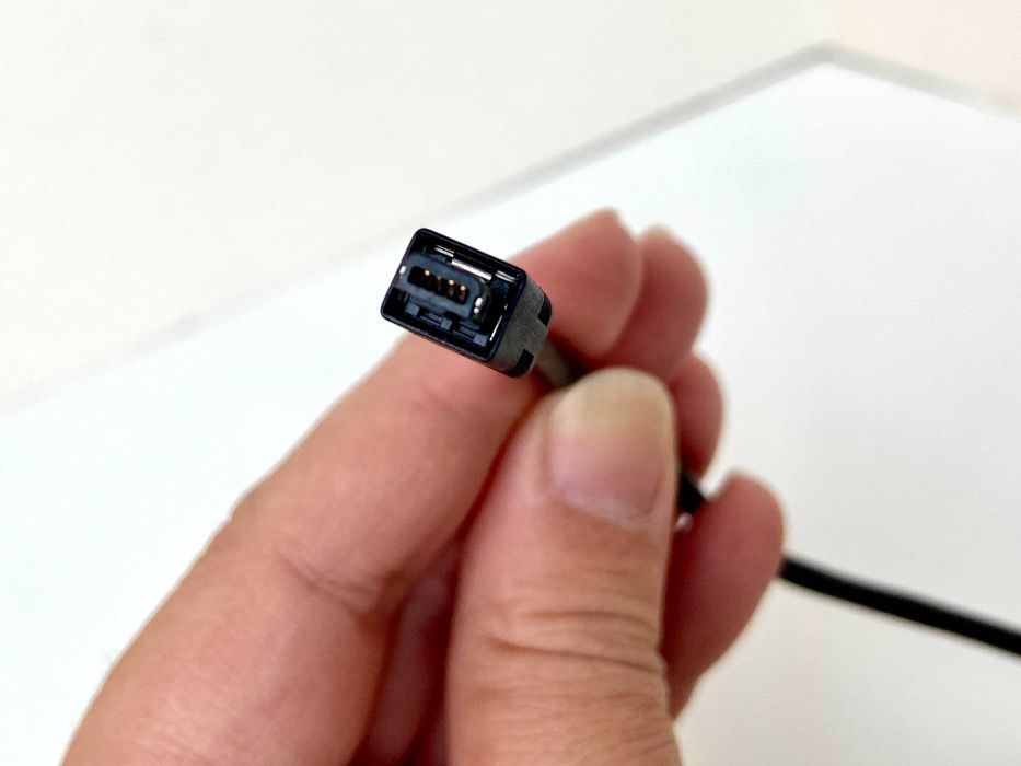 USB-A / Micro USB-B Cable64752170570498124