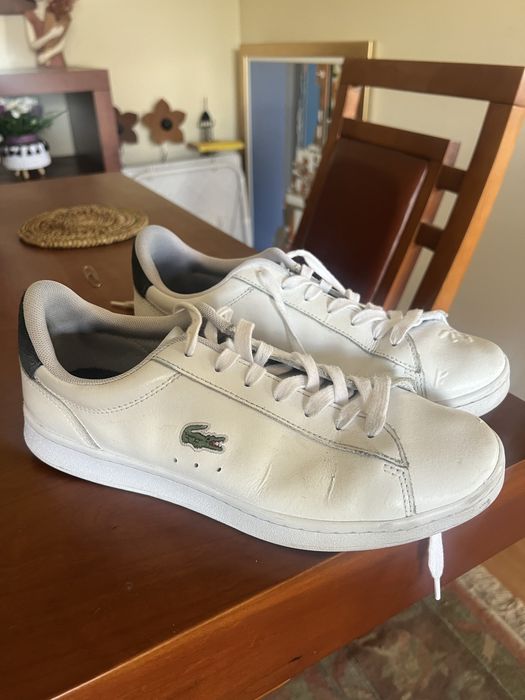 Sapatilhas Lacoste 41