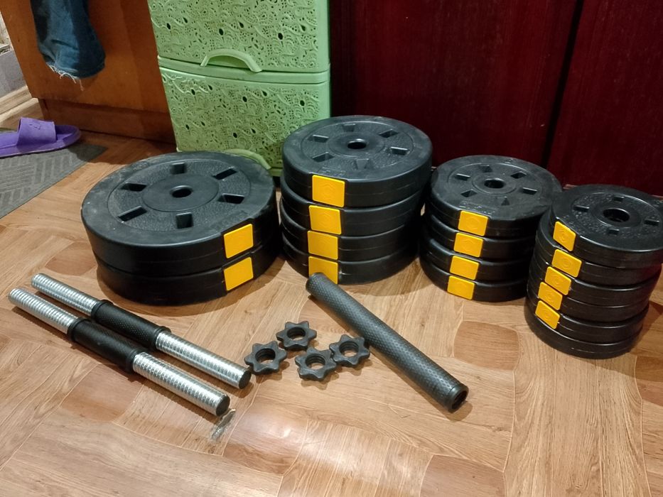 Продам штангу трансформер
