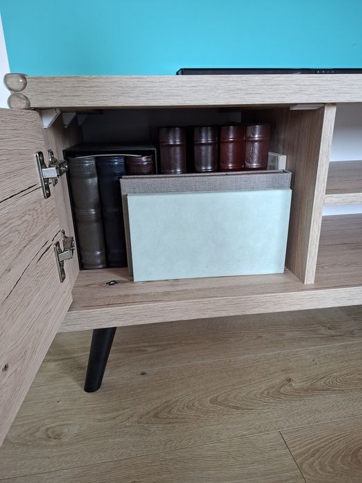 Szafka RTV 140x55x45