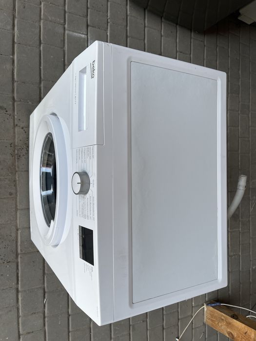 Пральна машина Beko SQ5 на 5 кг.Глибина 40 см.
