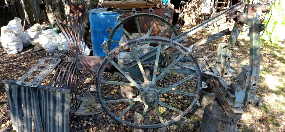 Продам картоплекопалка швирялка